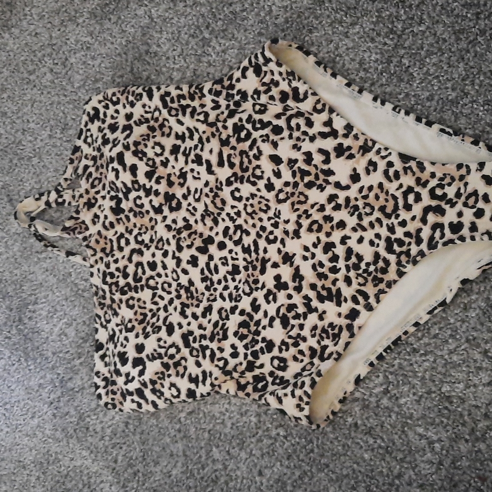 Women's swimsuit